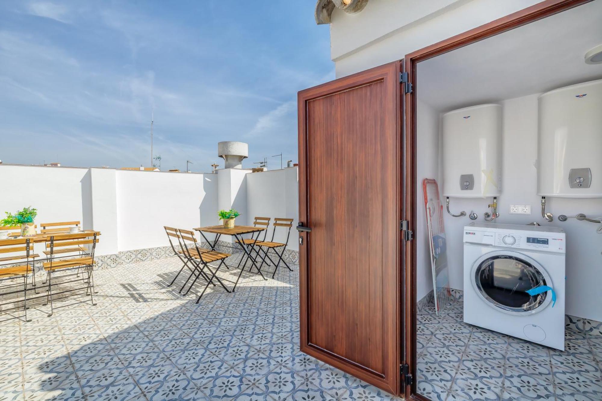 Apartamentos Deanes & Casco Historico Cordoba Exterior photo